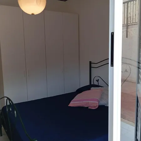公寓 Casa Deliziosa *