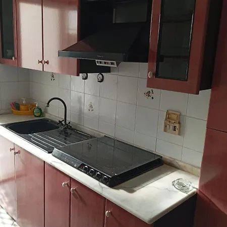 Lägenhet Casa Deliziosa