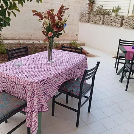公寓 Casa Deliziosa *