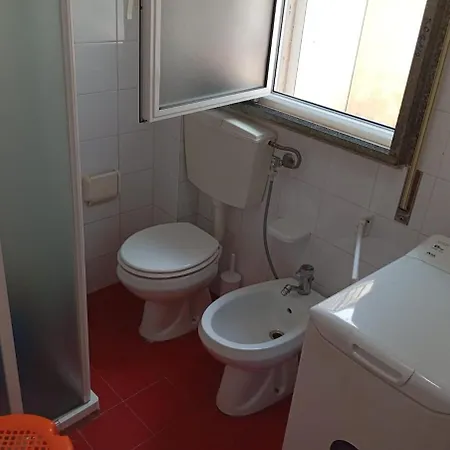 Lägenhet Casa Deliziosa Marina di Ragusa