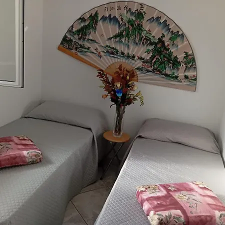 Casa Deliziosa 拉古萨的码头