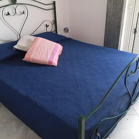 Casa Deliziosa * 拉古萨的码头