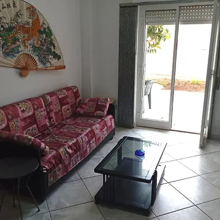 公寓 Casa Deliziosa *