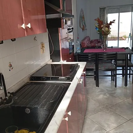 Lägenhet Casa Deliziosa *