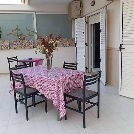 Casa Deliziosa 公寓 拉古萨的码头