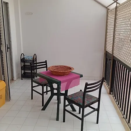 公寓 Casa Deliziosa 拉古萨的码头